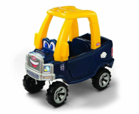 Little Tikes Cozy Coupe Truck Pick up - 421854 - zdjęcie 1